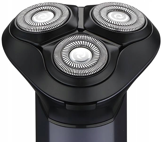 Razor shaver waterproof Hi-Precision Cut 200 min USB-C EAN (GTIN) 5903876787653
