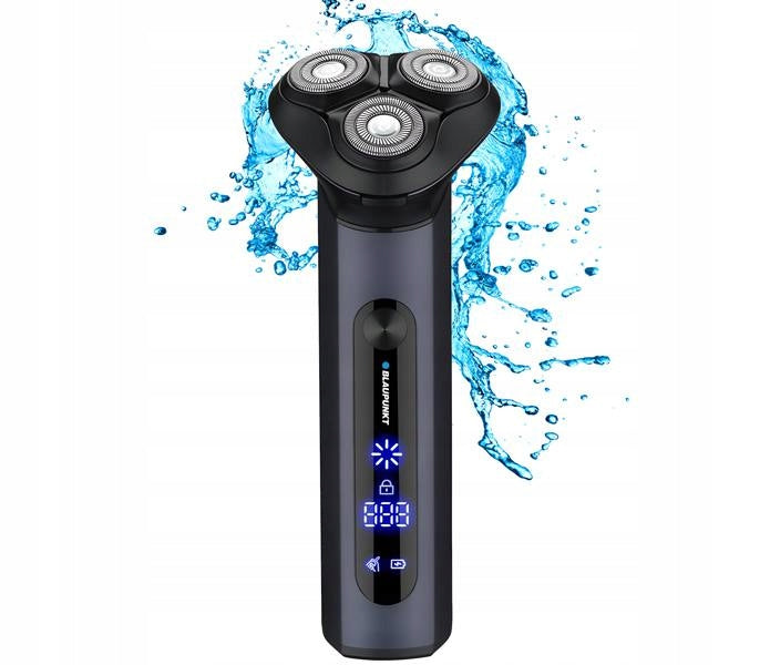 Razor shaver waterproof Hi-Precision Cut 200 min USB-C