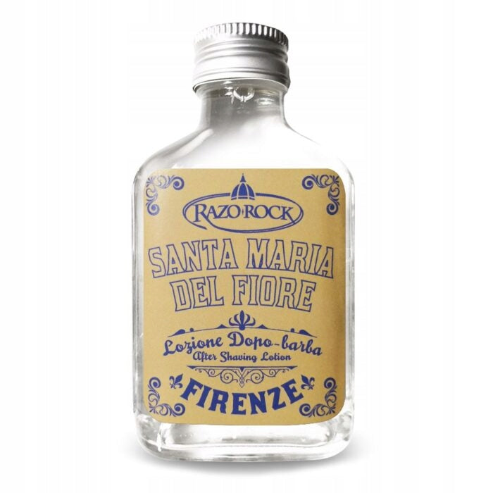 Razorock aftershave Santa Maria del Fiore 100ml