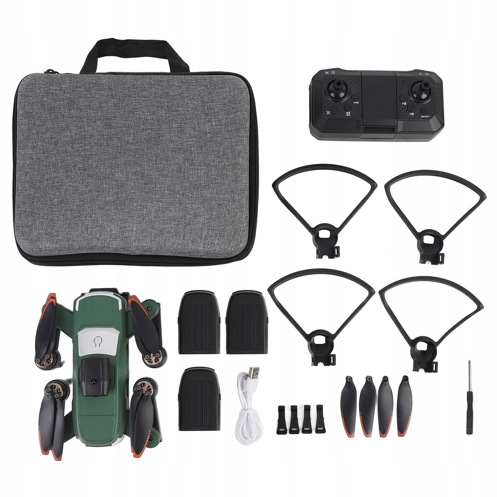Rc Drone Cyan Photography Hd Obstacle Avoidance Rc Quadcopter With Kr Brand no brand