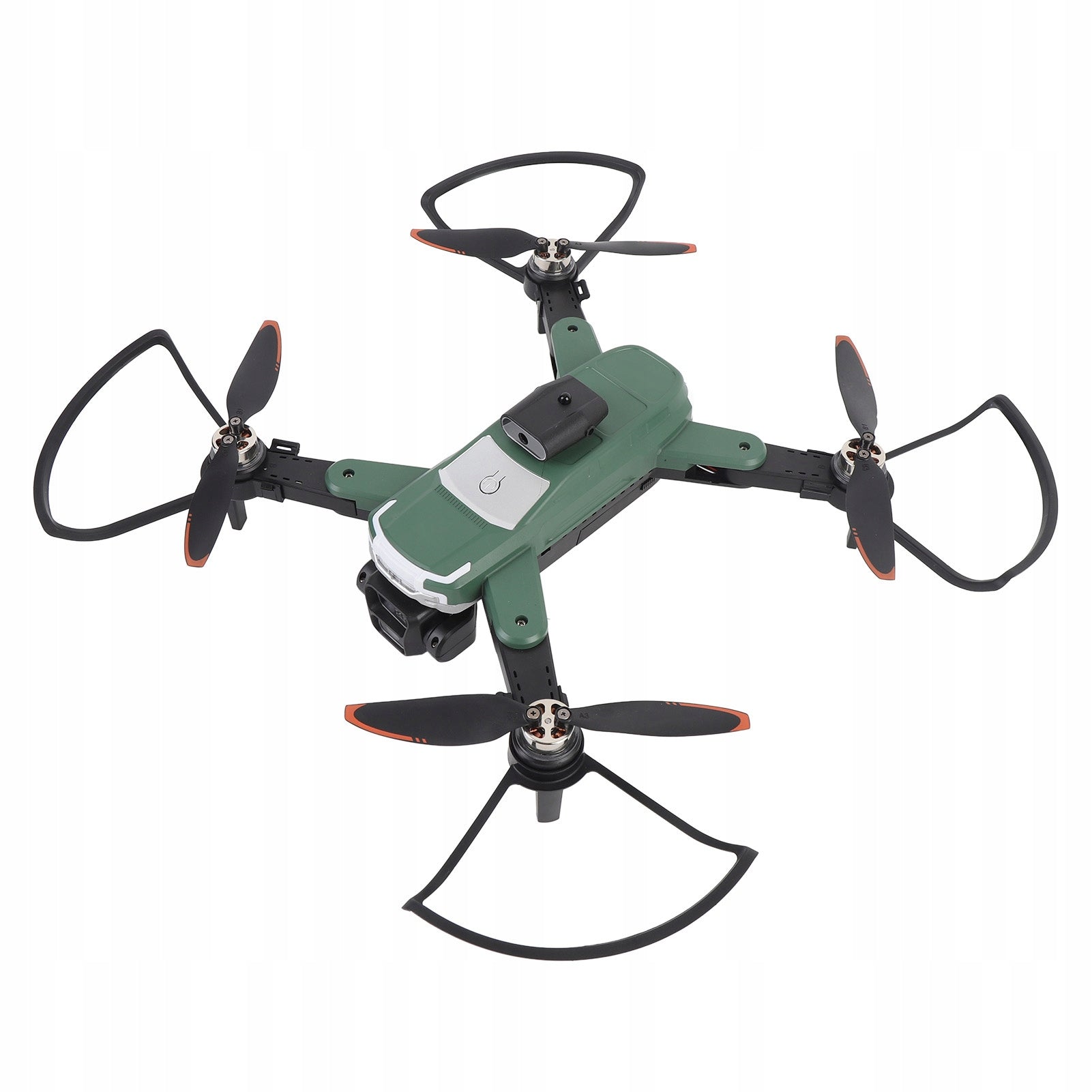 Rc Drone Cyan Photography Hd Obstacle Avoidance Rc Quadcopter With Kr