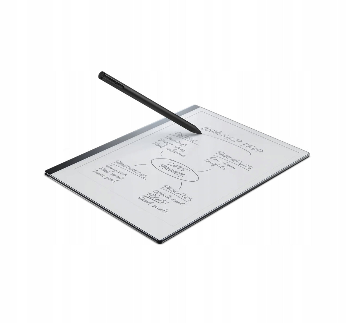 ReMarkable 2 tablet for Wi-Fi quotes grey + Marker Plus set Packaging status original
