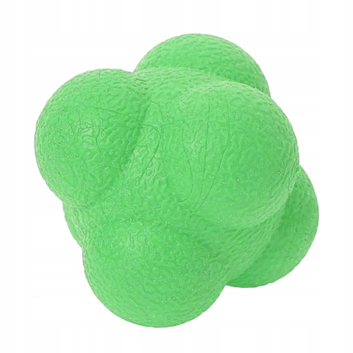 Reaction Balls for Agility Reflex and Speed, Coordination Training , Green