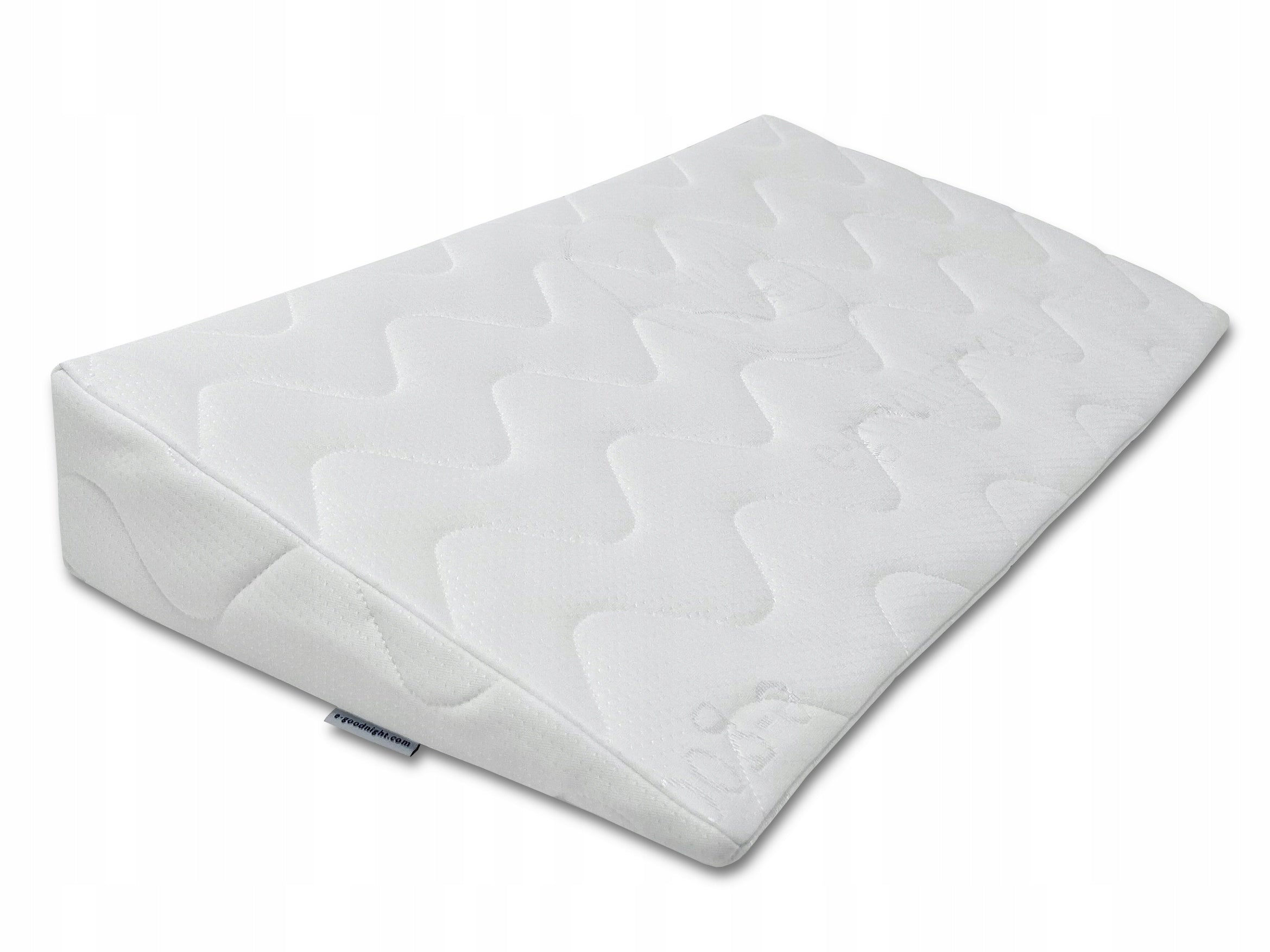 Reading Sleeping Pillow Wedge 10cm 40/77 Anti-Reflux Manufacturer code 10x40x67 cm