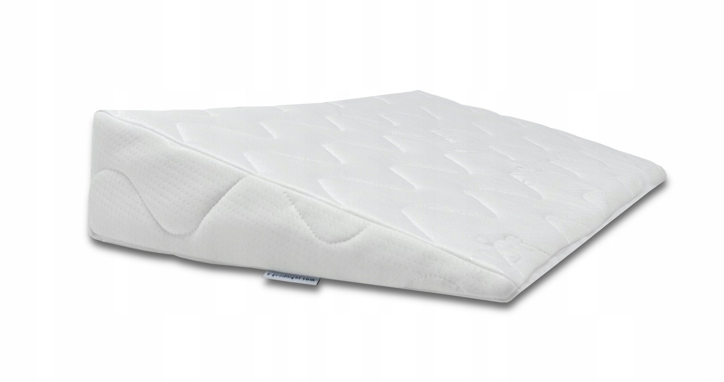 Reading Sleeping Pillow Wedge 10cm 40/77 Anti-Reflux