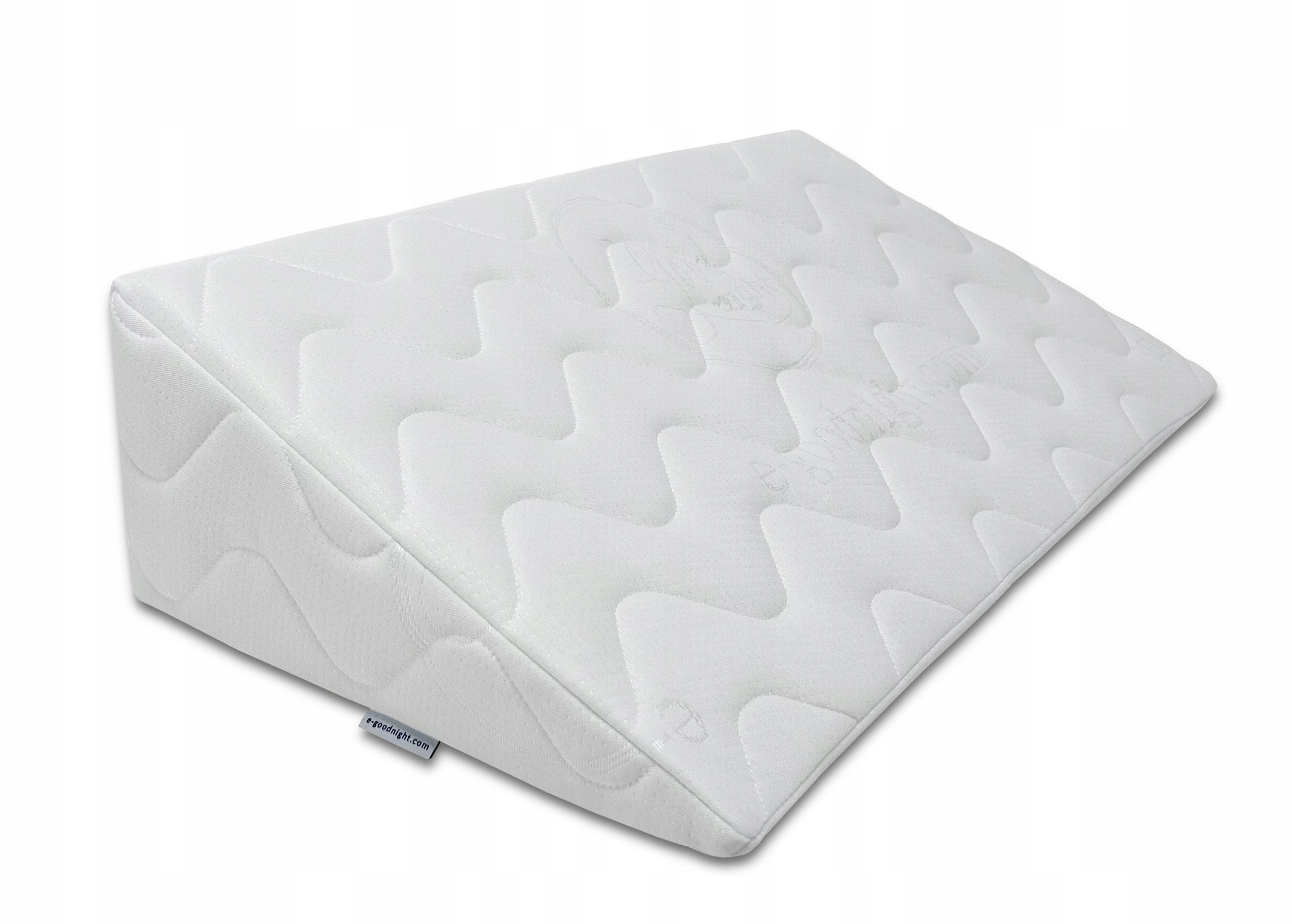 Reading Sleeping Pillow Wedge 20cm 50/88 Anti-Reflux Manufacturer code 20x50x88 cm