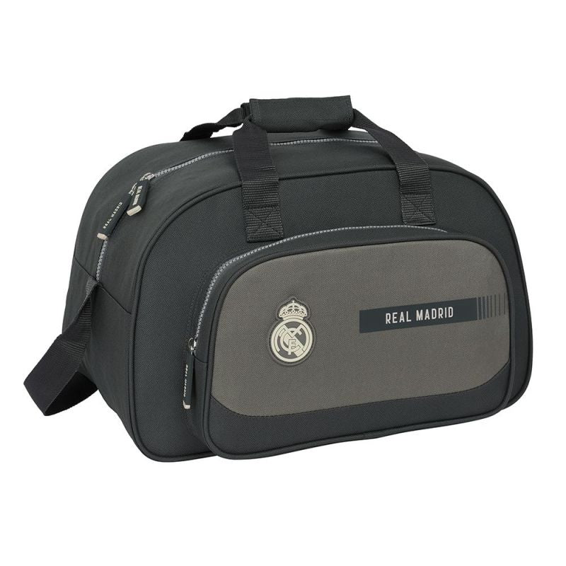 Real Madrid 712524273 Sports Bag - Multicolor