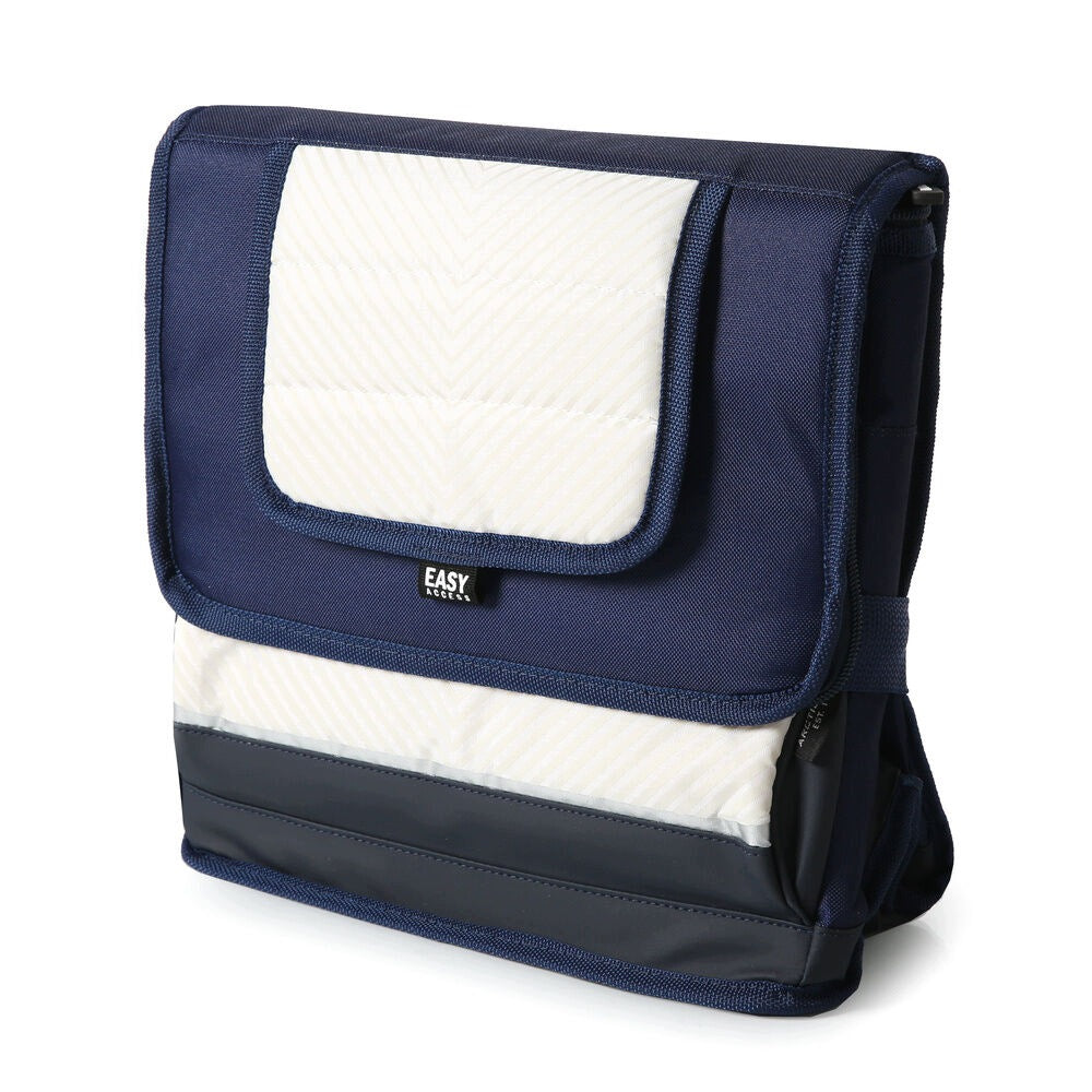 Real Madrid Foldable Snack Bag for School and Travel Brand Nintendo