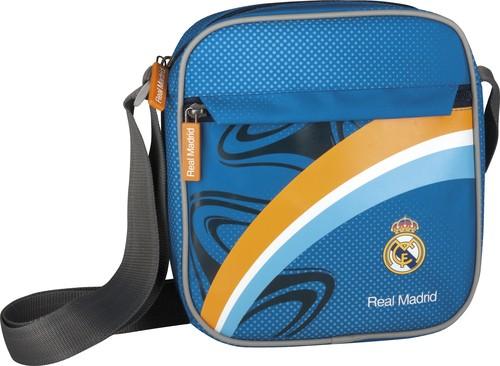 Real Madrid Shoulder Bag