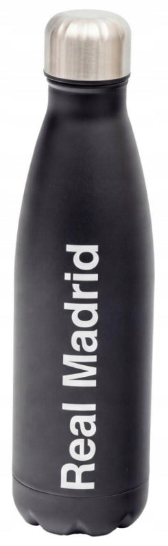 Real Madrid Thermal Bottle 500ml ASTRA