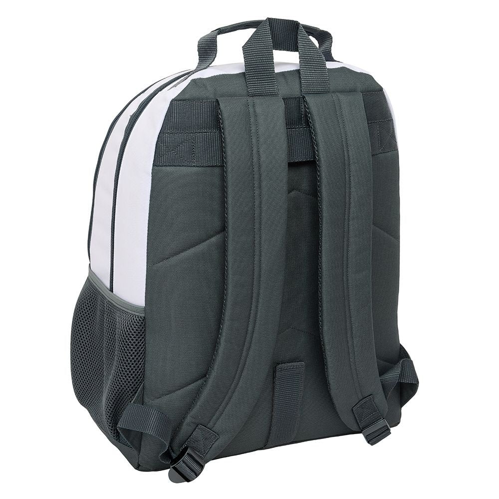 Real Madrid sports backpack double backpack 612554560 Manufacturer code 612554560