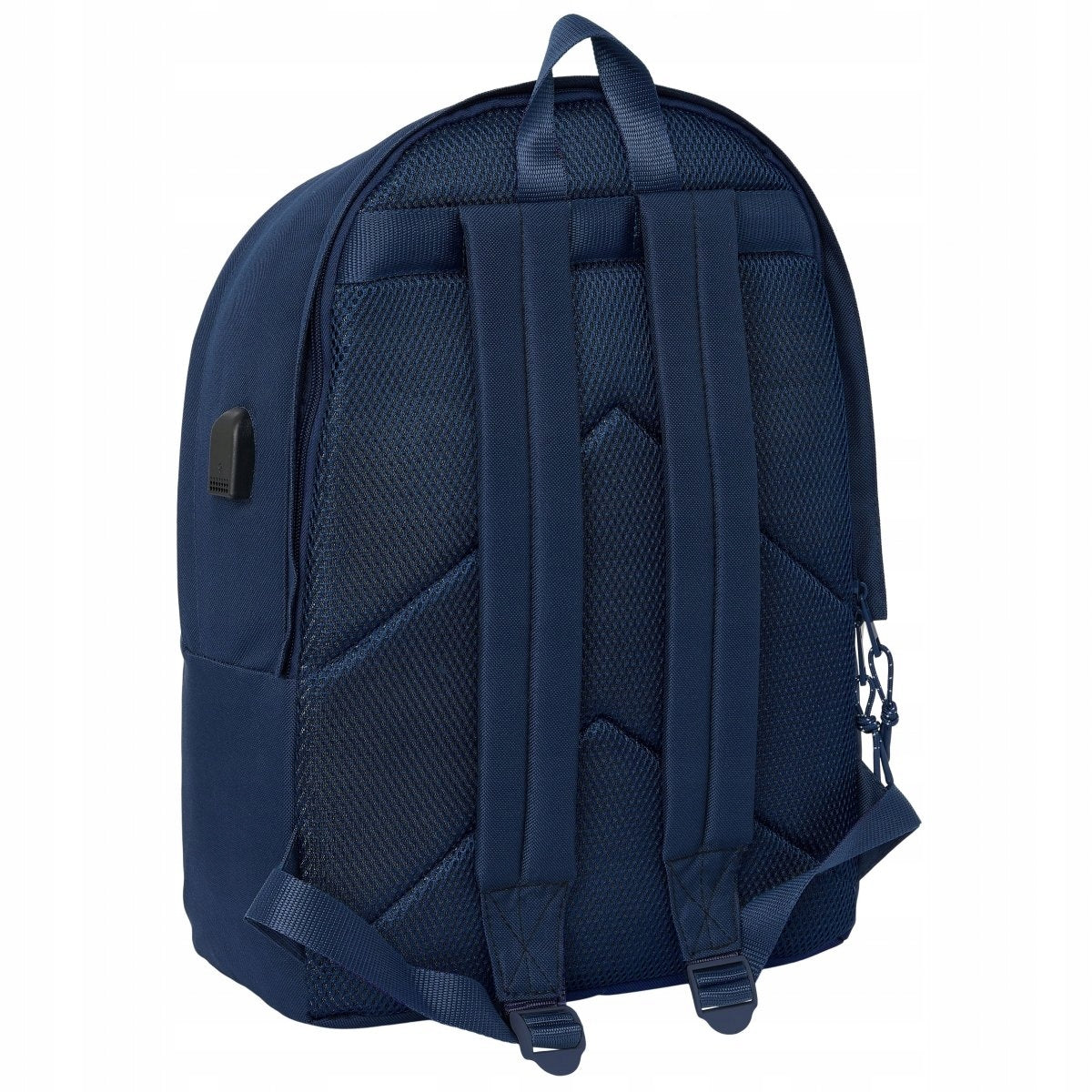 Real Madrid sports backpack with laptop space 642469820 Packaging status original