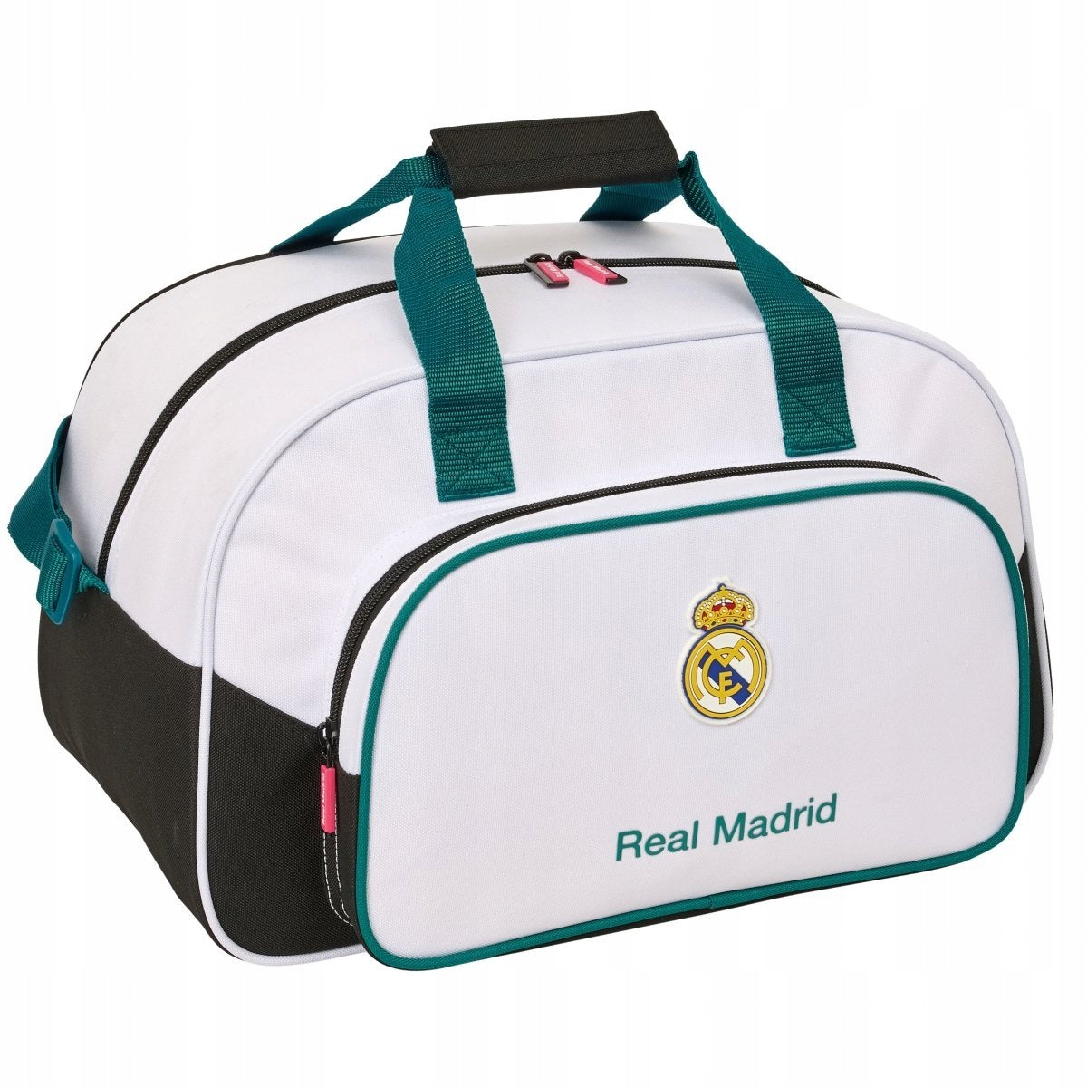 Real Madrid sports bag 712654273