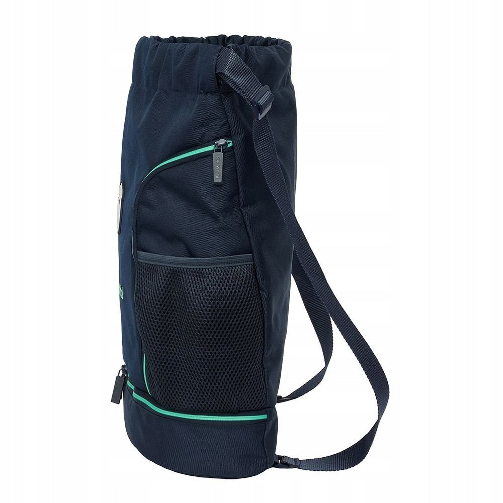 Real Madryt gym backpack 612557197 Manufacturer code 612557197