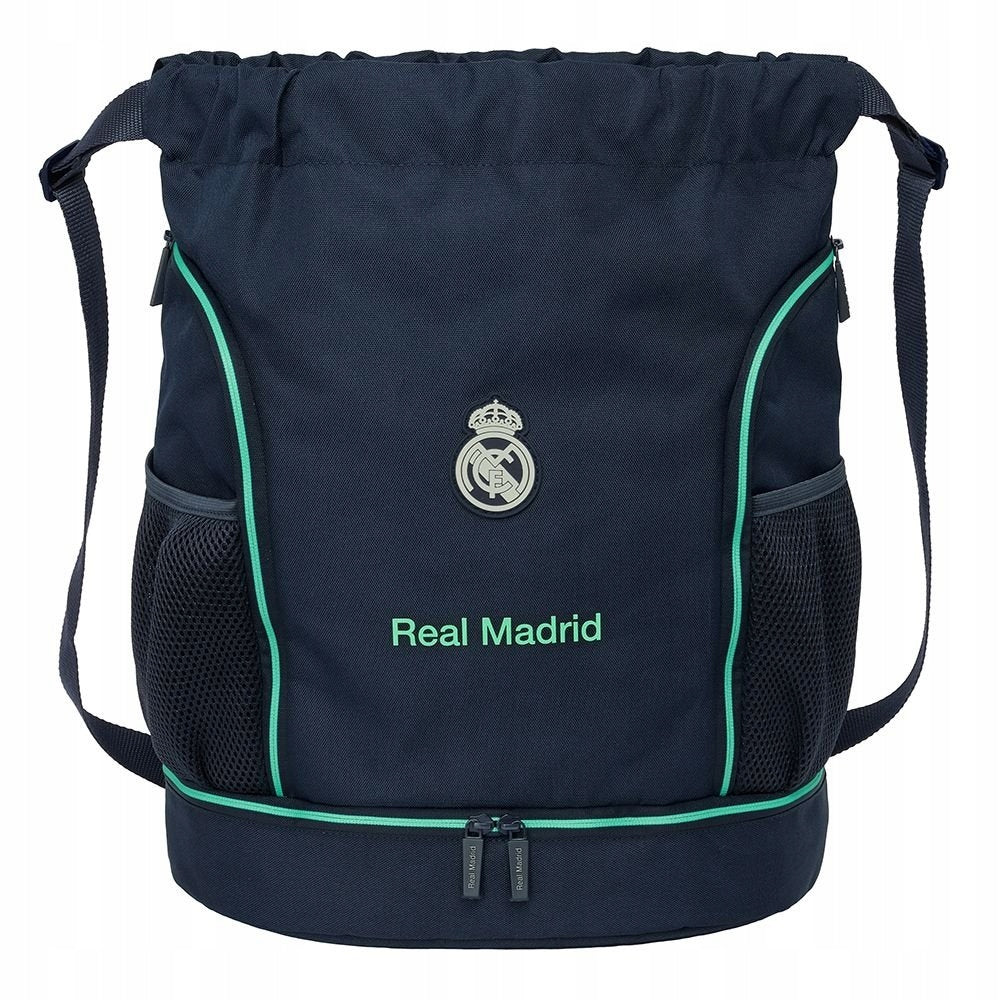 Real Madryt gym backpack 612557197