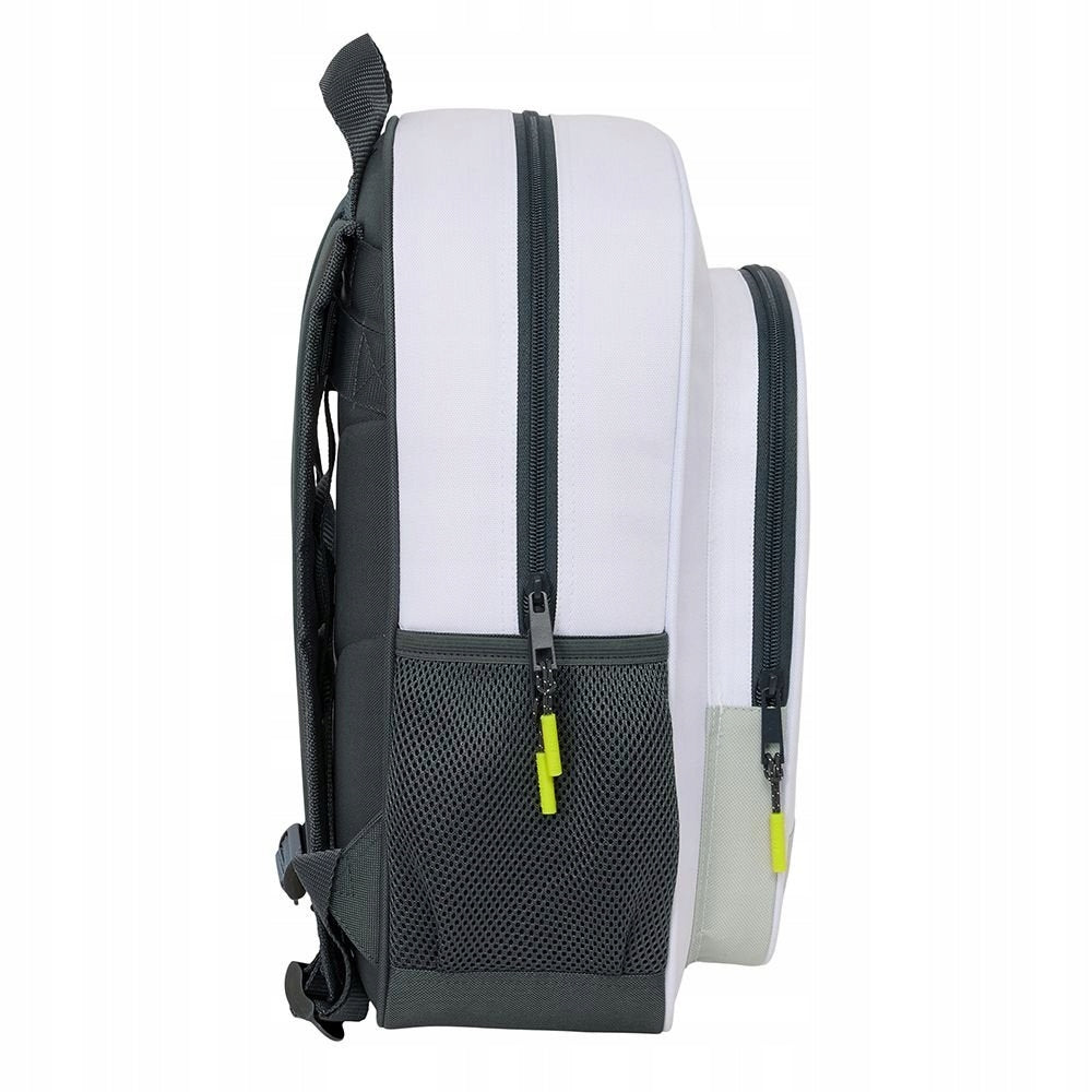 Real Madryt junior backpack 612554640 Packaging status original
