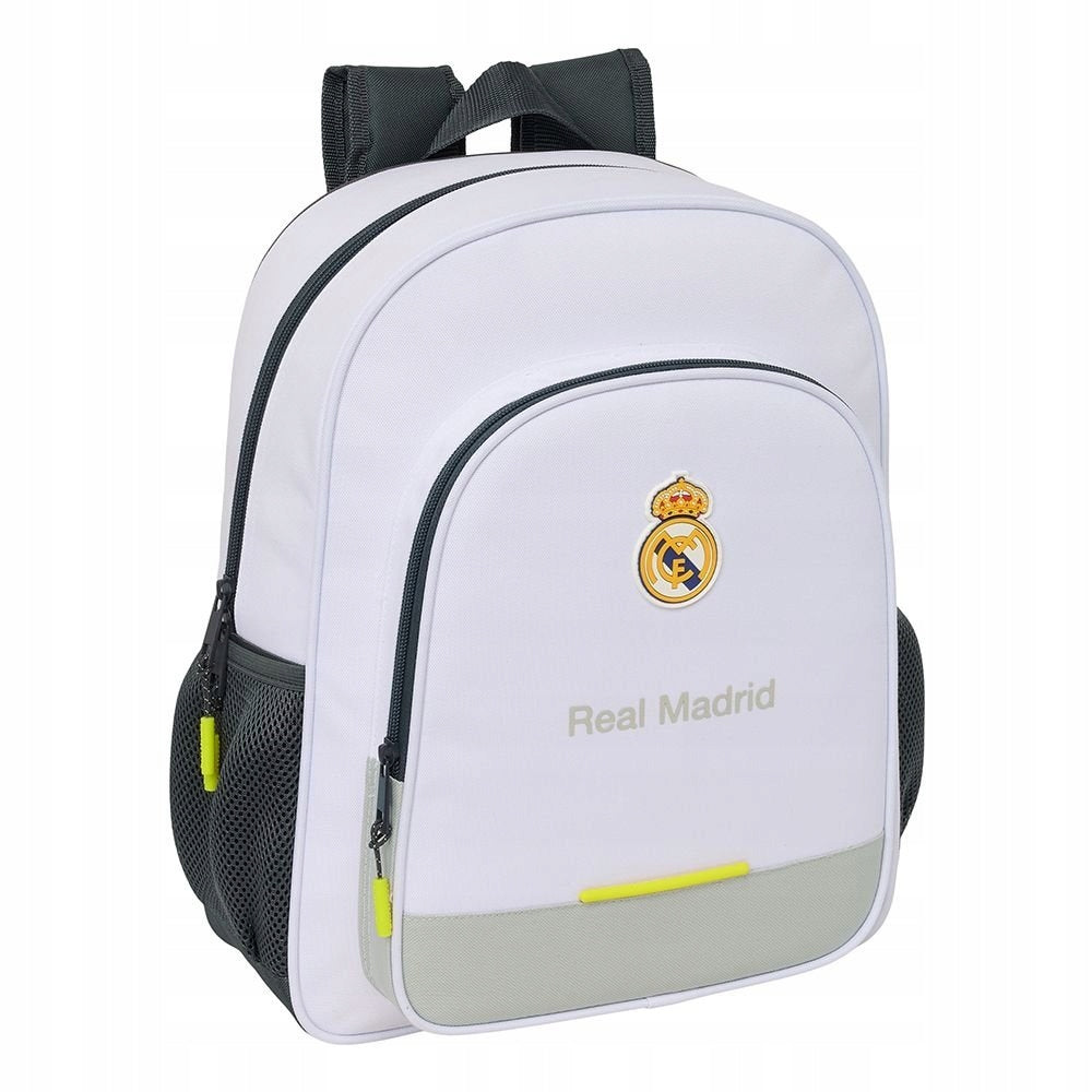 Real Madryt junior backpack 612554640