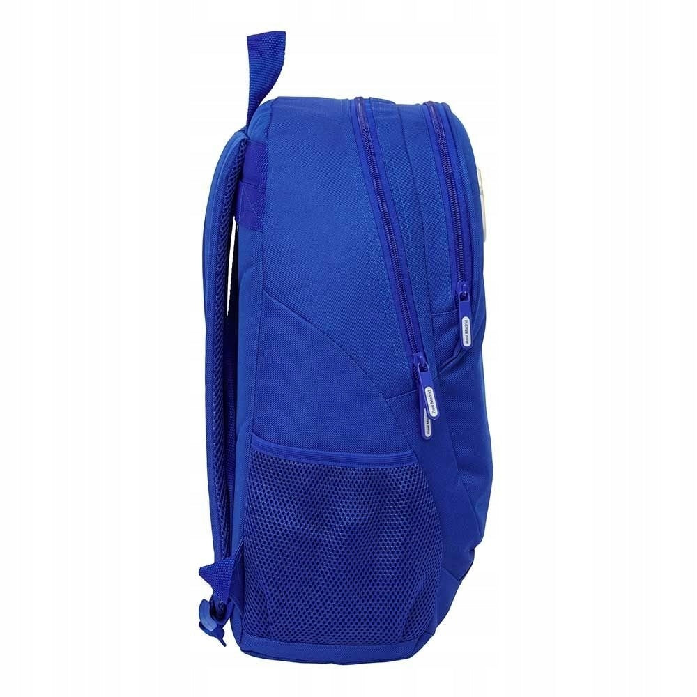 Real Madryt school sports backpack 612624665 Packaging status original