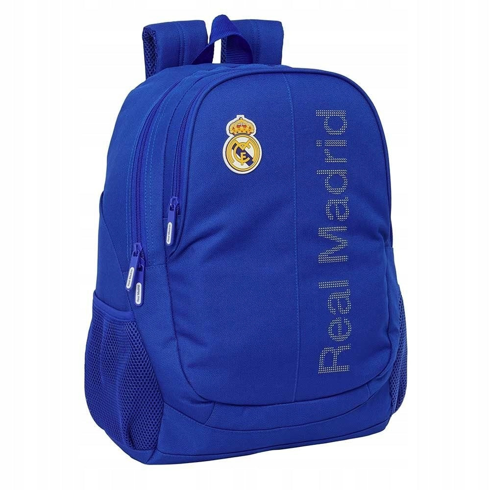 Real Madryt school sports backpack 612624665