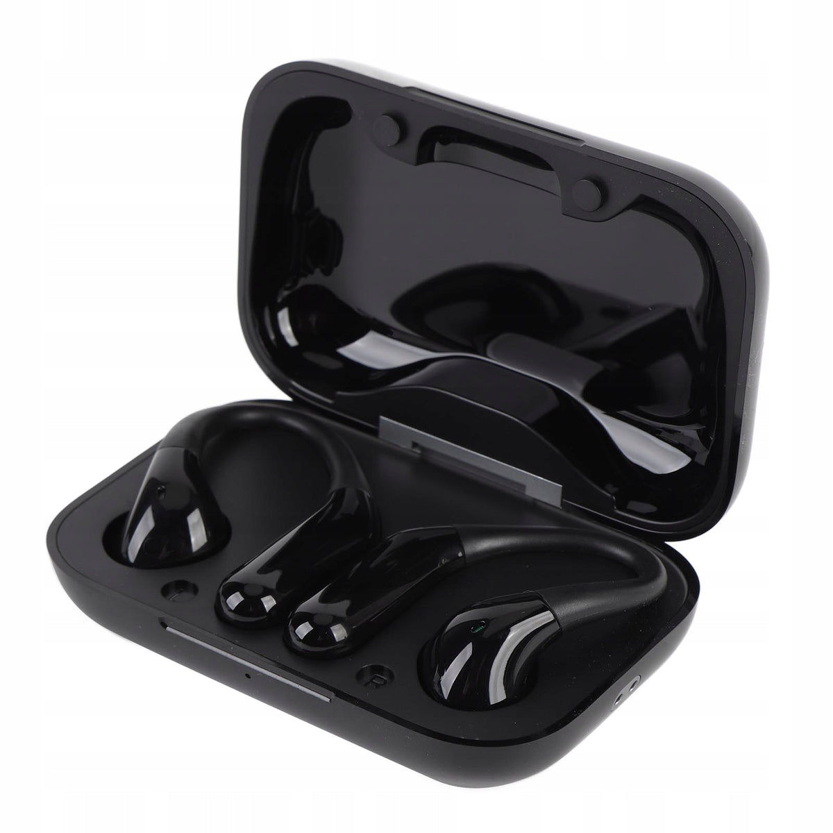 Real-time Translation Earbuds Noise Reduction U3 Color multicolor