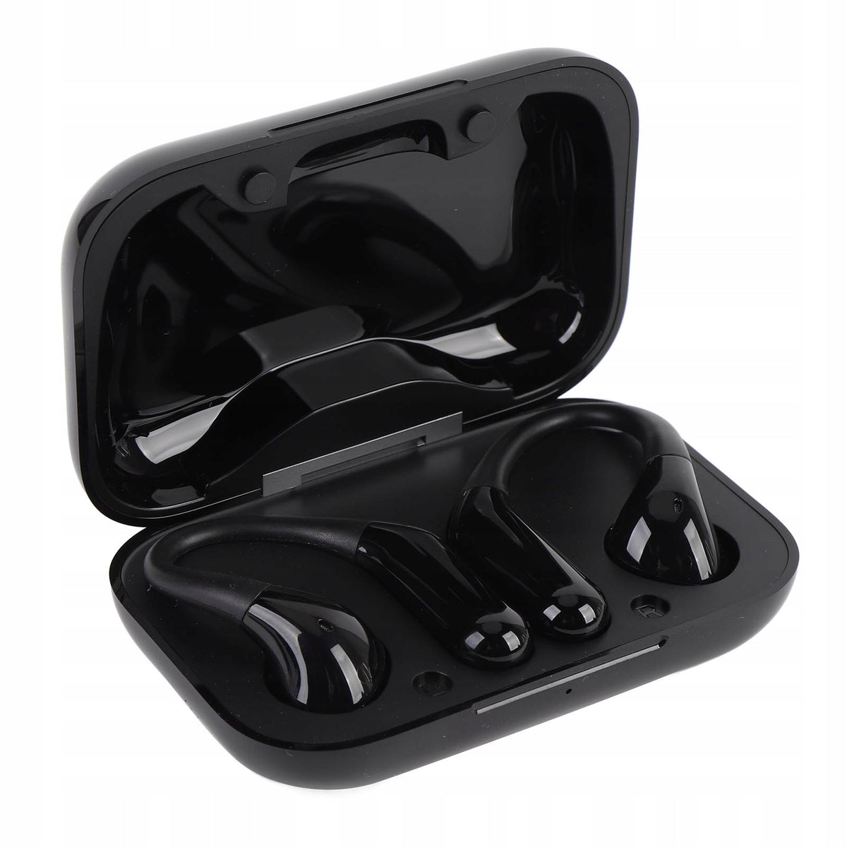 Real-time Translation Earbuds Noise Reduction WN Color multicolor