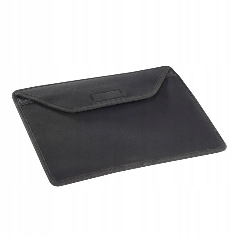 RealPower 156802 Tablet Case 27,9 cm (11") Black, Grey Model other