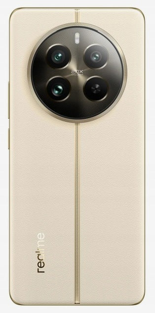 Realme 12 Pro 12/256GB 5G Beige + hydrogel film Freebie Packaging status original