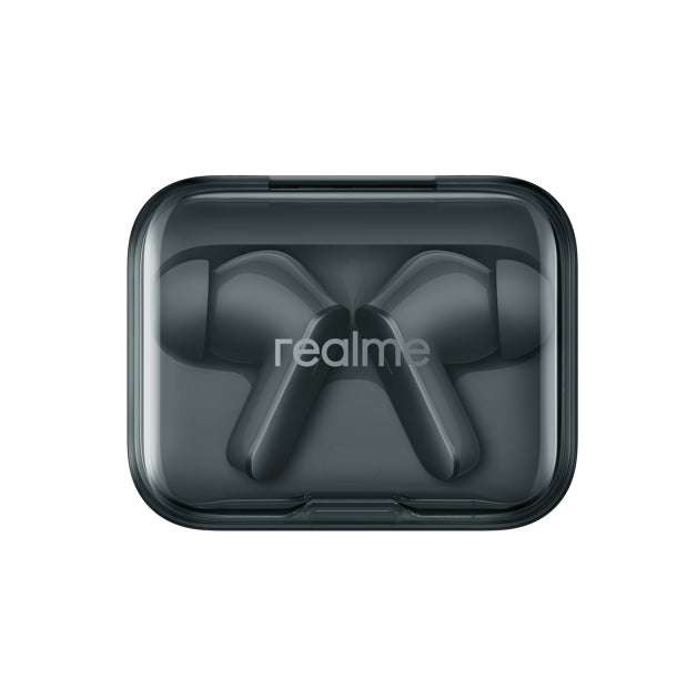 Realme Buds Air 7 Moss Green Wireless In-Ear Headphones Packaging status original