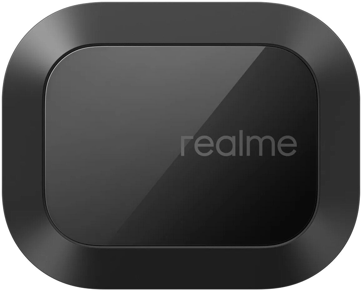 Realme Buds Air 8 Pro Słuchawki Bezprzewodowe Dokanałowe Packaging status original