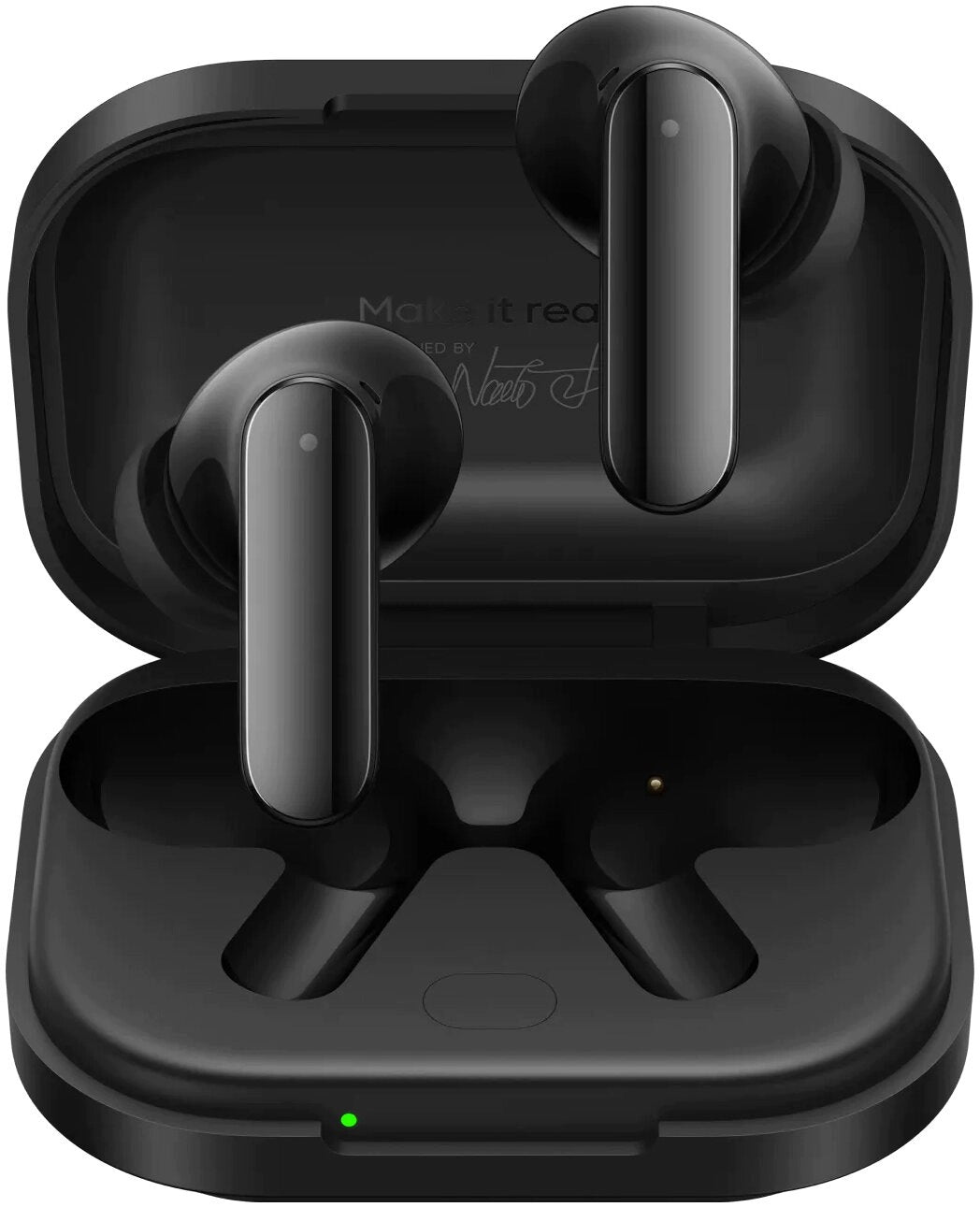Realme Buds Air 8 Pro Słuchawki Bezprzewodowe Dokanałowe