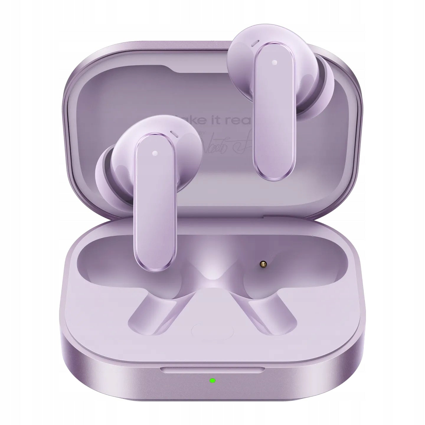 Realme Buds Air 8 Purple Wireless In-Ear Headphones