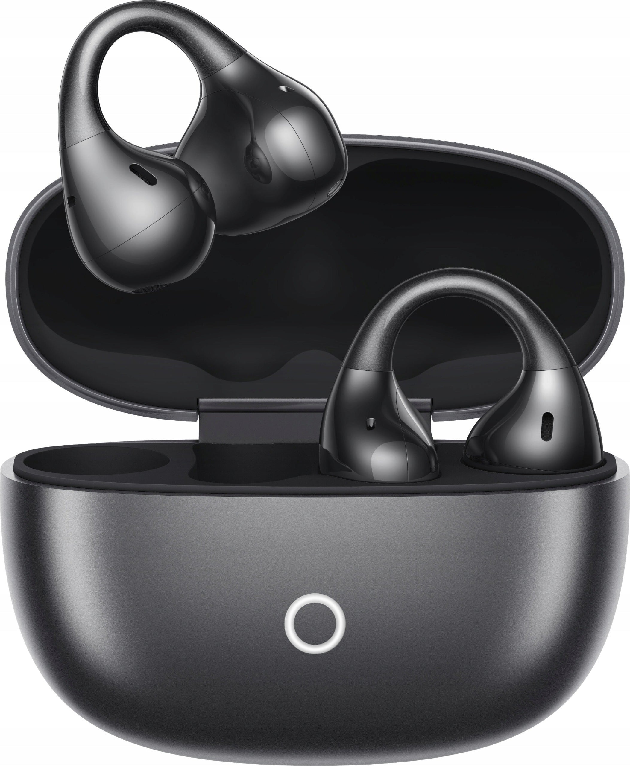Realme Buds Clip Wireless Earbuds Black