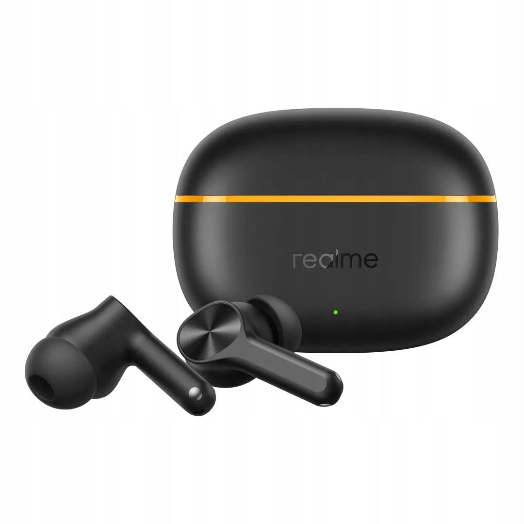 Realme Buds T200 Lite Wireless Earbuds Packaging status original
