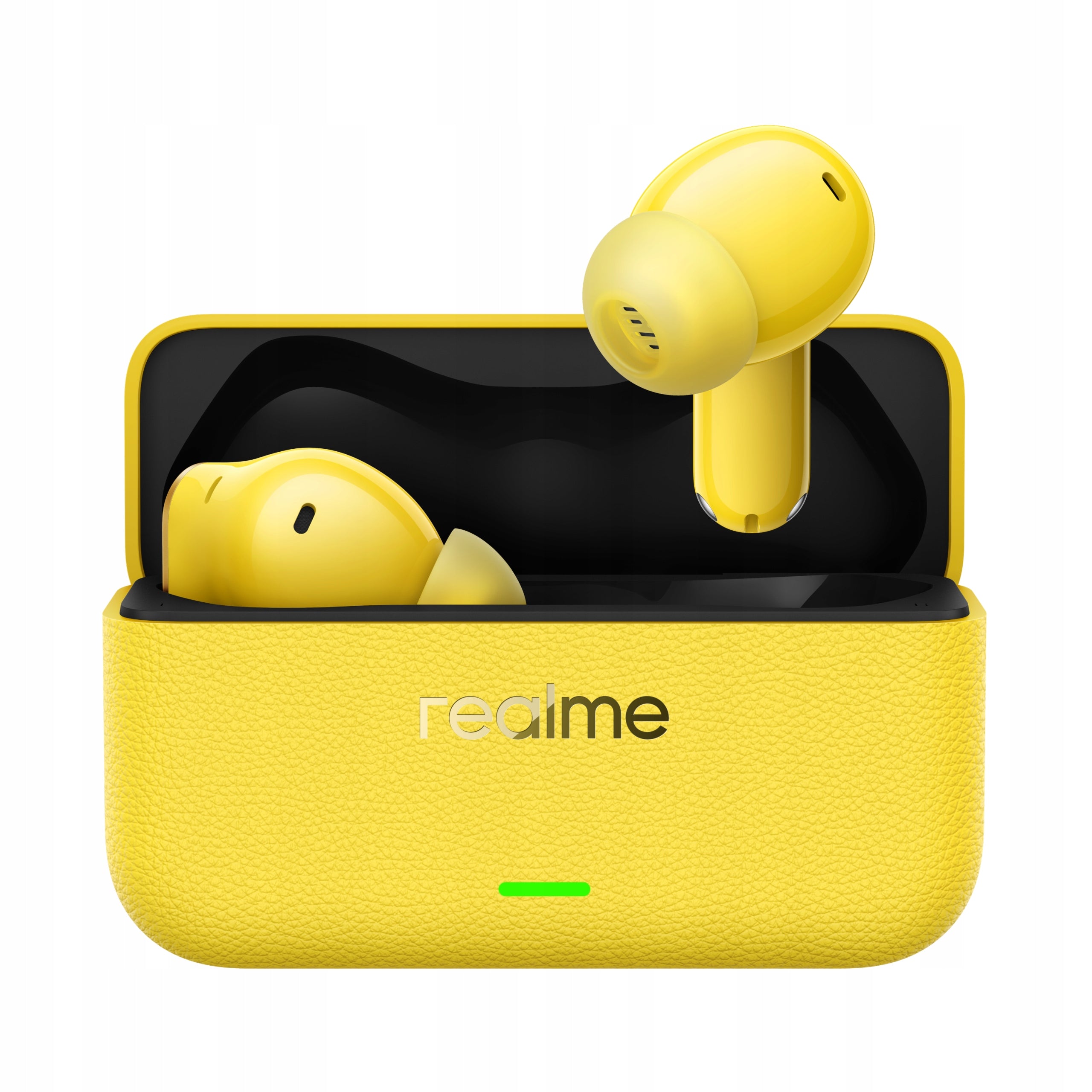 Realme Buds T500 Pro Wireless In-Ear Headphones Manufacturer code 6941764483958