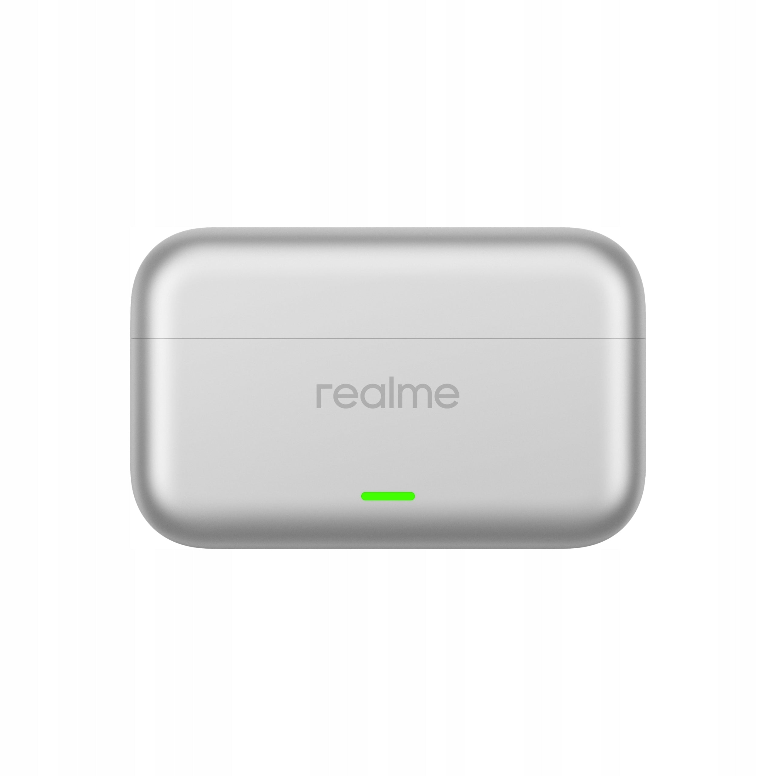 Realme Buds T500 Pro Wireless In-Ear Headphones Silver Brand Realme