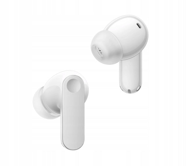 Realme Buds T500 Pro Wireless In-Ear Headphones Silver Manufacturer code 6941764483965