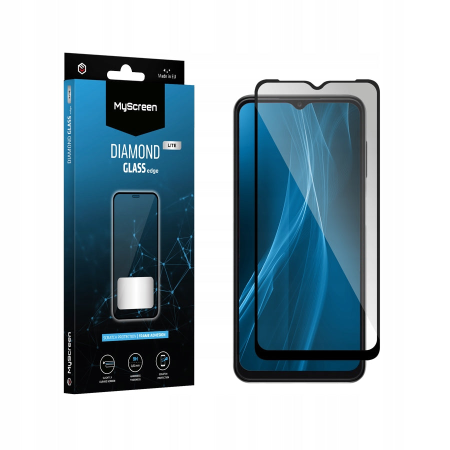 MS Diamond Glass Edge Lite FG