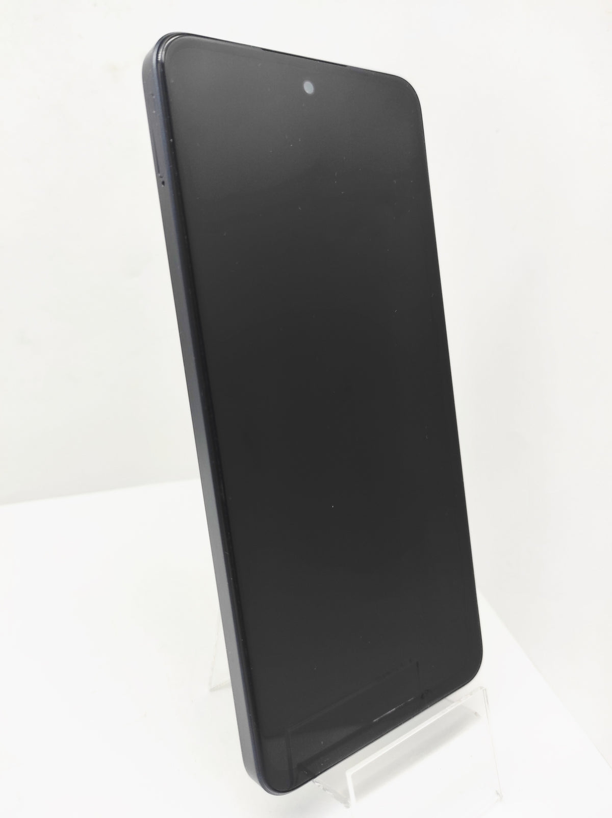 Realme C55 6 128 GB 6,72" Rainy Night ITA Color black