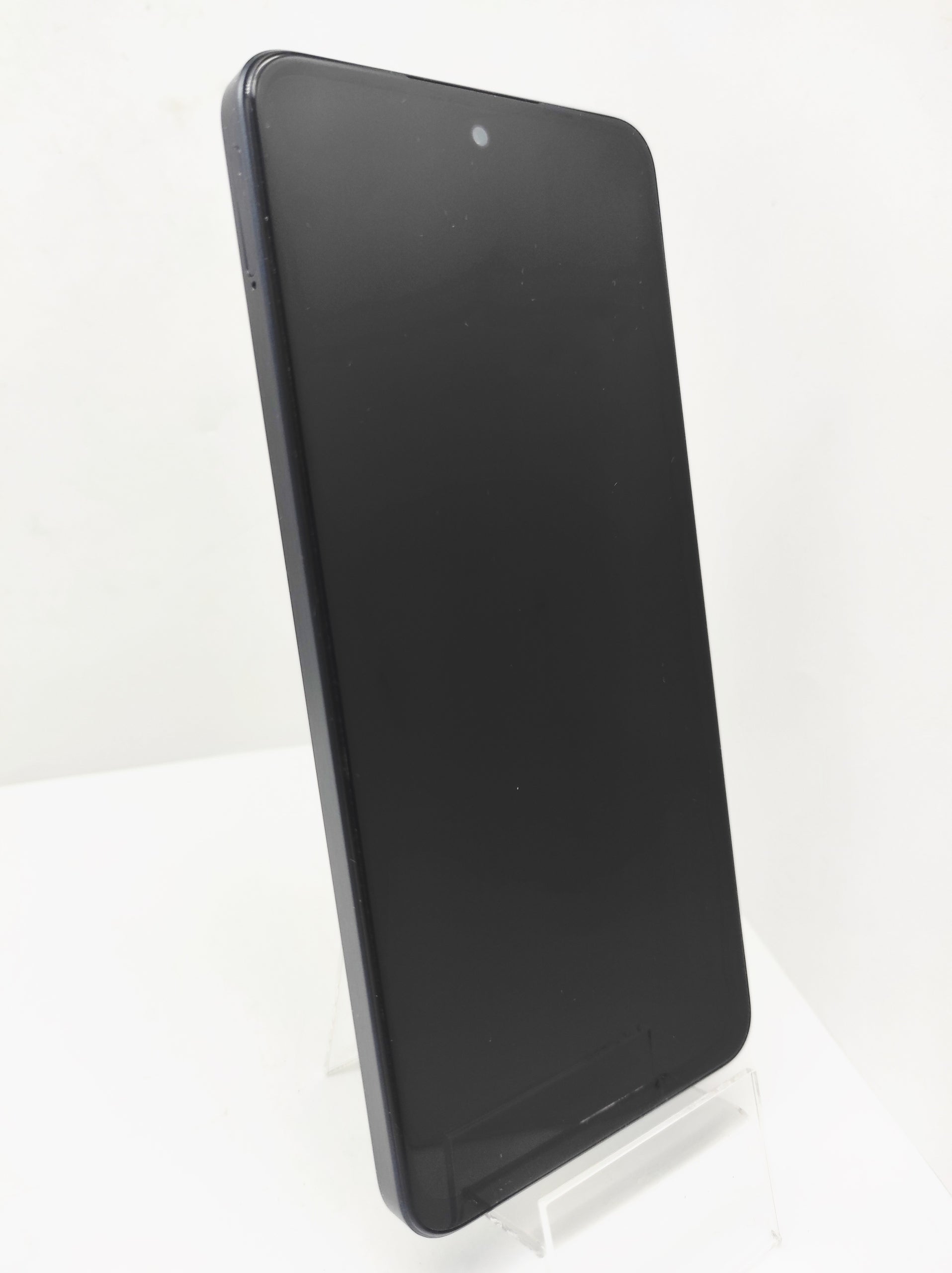 Realme C55 6 128 GB 6,72" Rainy Night ITA Color black