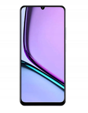 Realme Note 60| Marbie Black | 3/64 GB | IP64 | 5000 mAh | 90 Hz Packaging status original