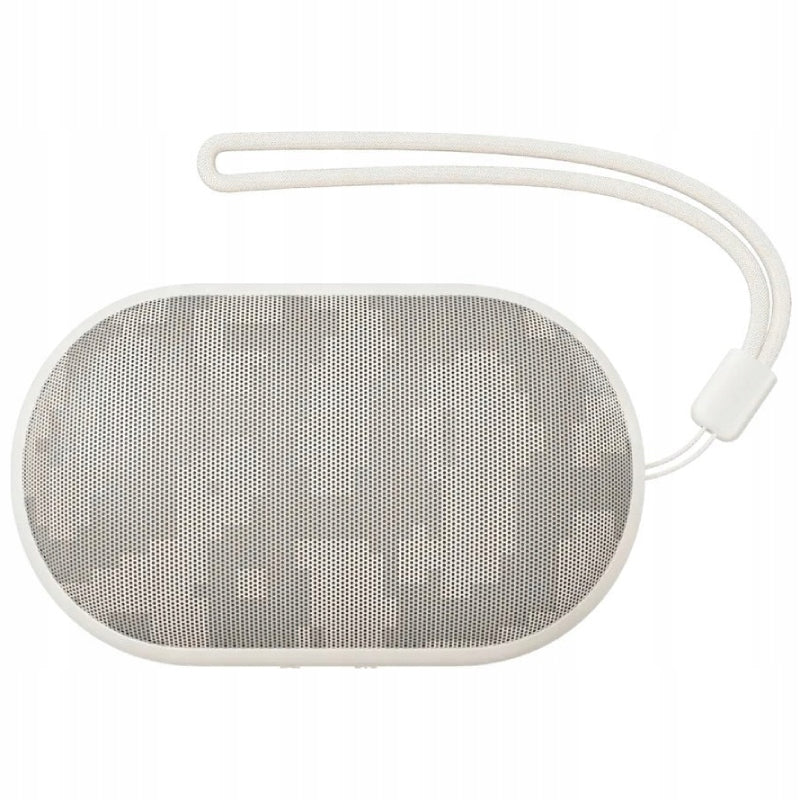 Realme Pocket Speaker Grey - Grey Packaging status original
