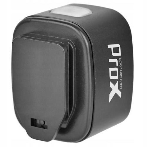 Rear Bike Lamp Prox Ara I Cob Led 50 Lm, USB-C Brand Prox