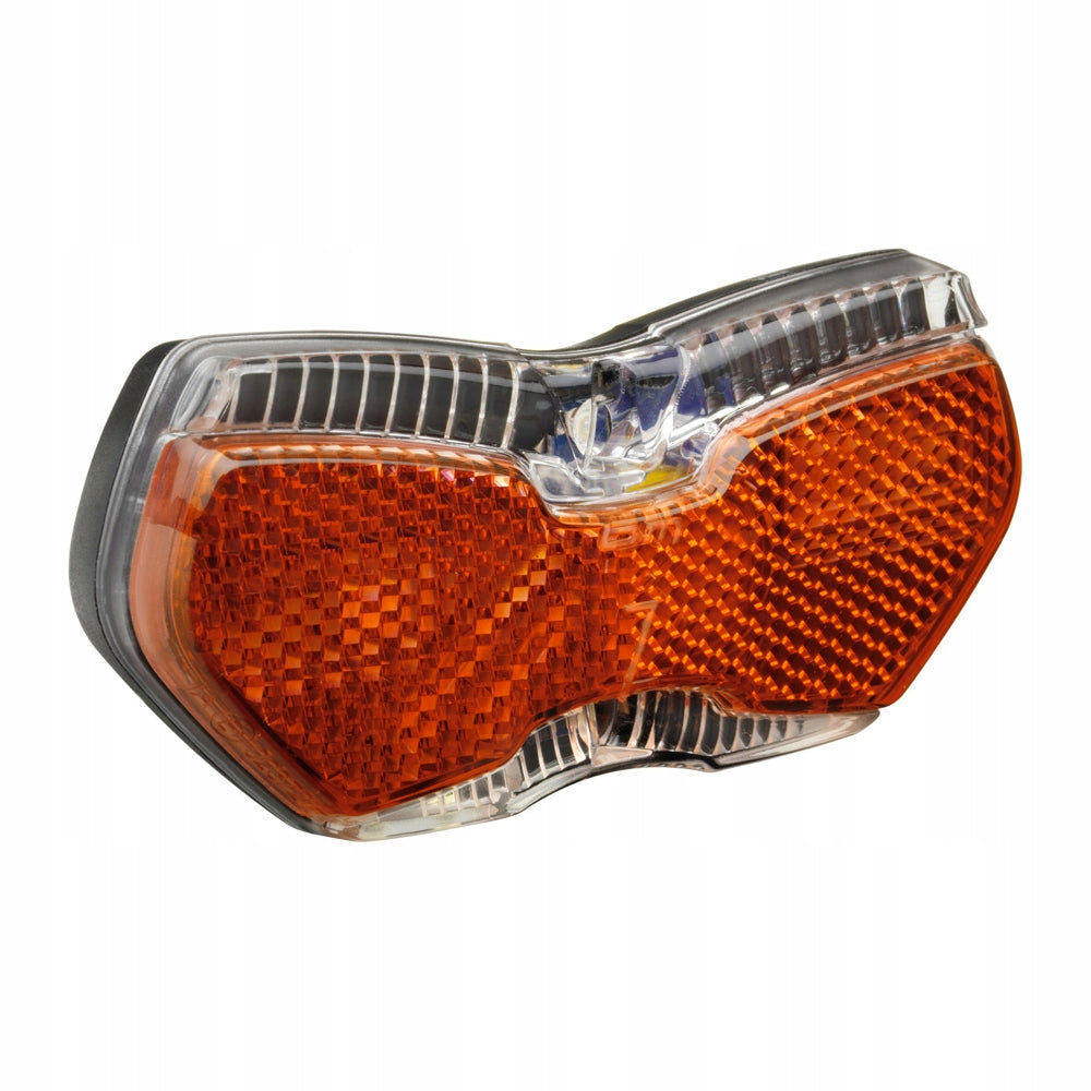 Rear Bike Light Busch + Müller Toplight View Red LED E-Bike Brand no brand