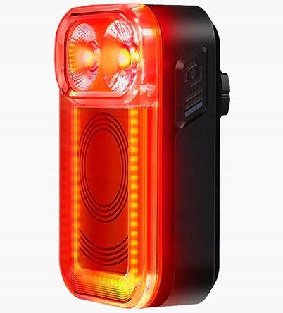 Rear Bike Light MAGICSHINE SEEMEE 100AD - 100 lmn Radar