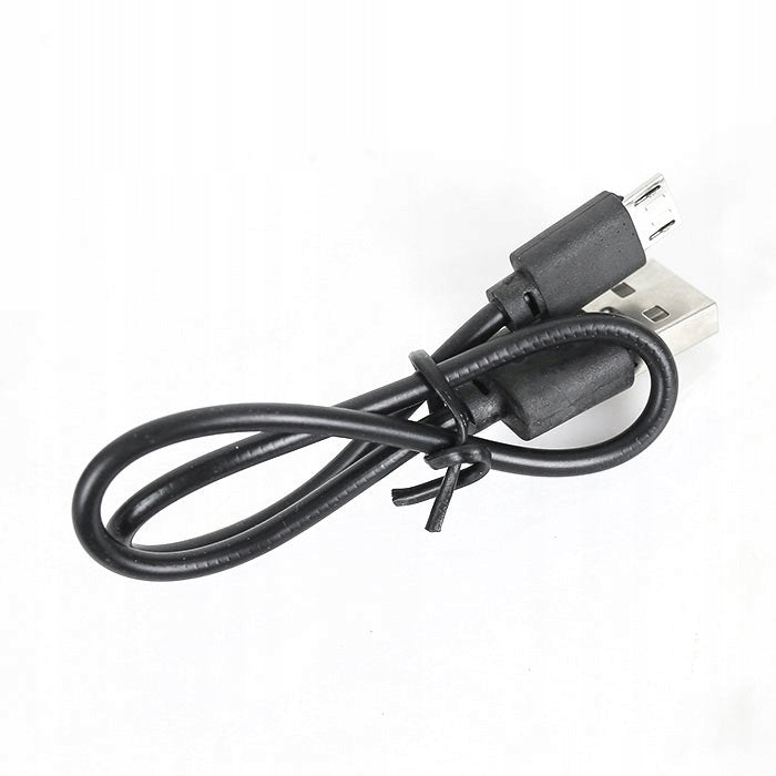 Rear Bike Light, Rear USB - LED - 100lm - IPX4 Waterproof Manufacturer code XJ5053