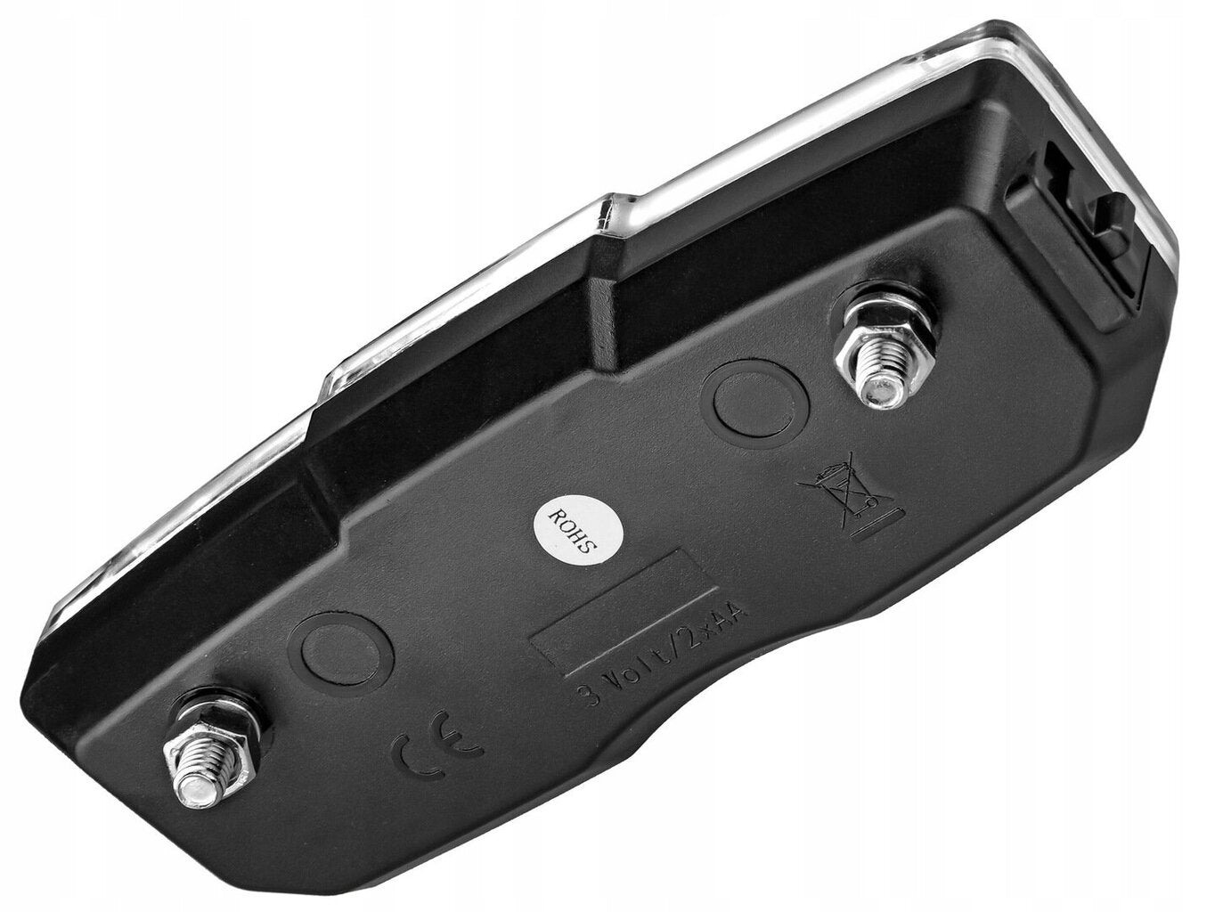 Rear Bike Light for Luggage Rack with Reflector KANDS YG-WD430 LED Brand Kands