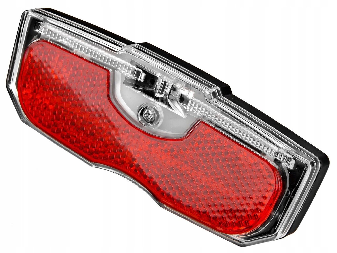 Rear Bike Light for Luggage Rack with Reflector KANDS YG-WD430 LED Manufacturer code YG-WD430