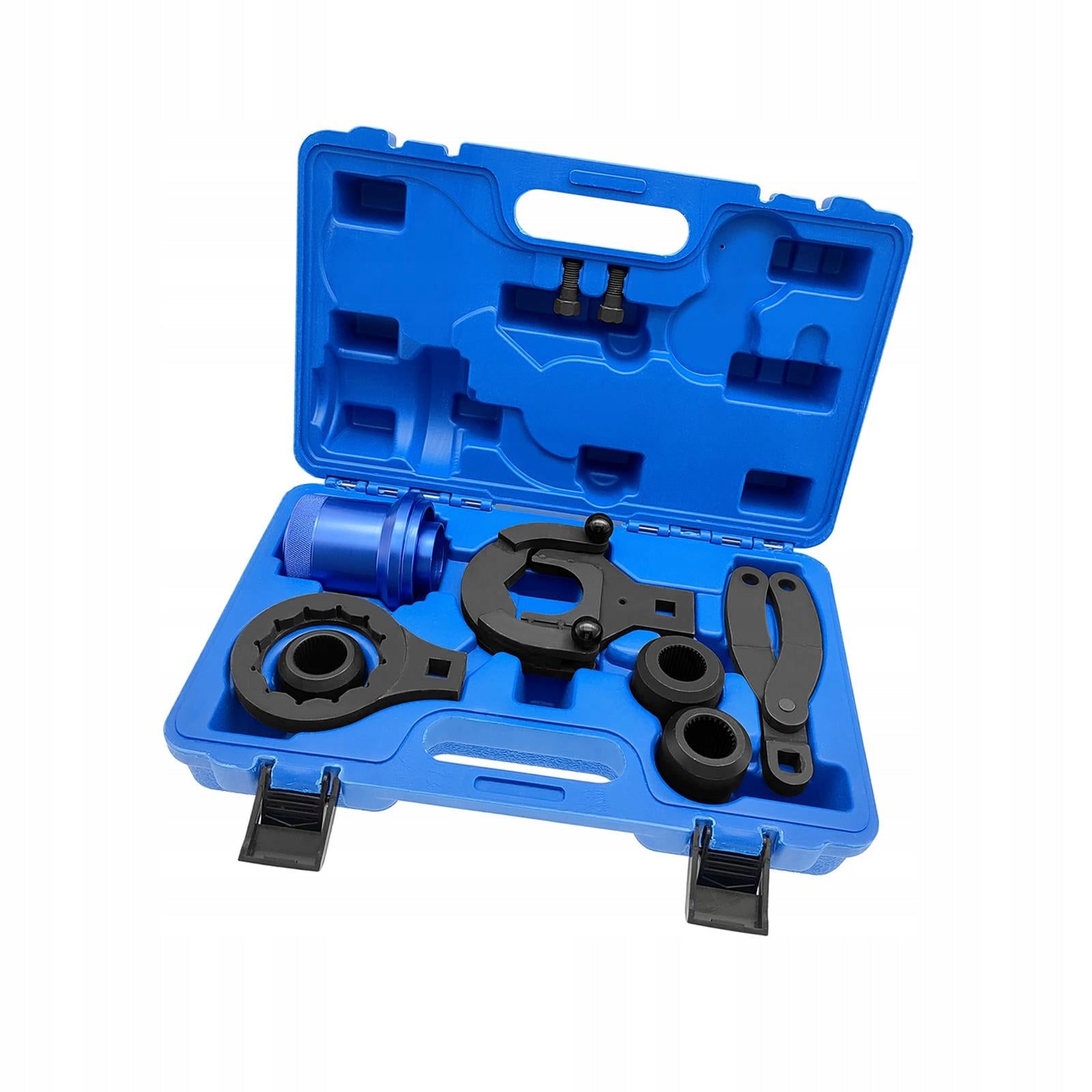 Rear Drive Axle Differential Installer Remover Tool Auto Carrying Case Brand no brand