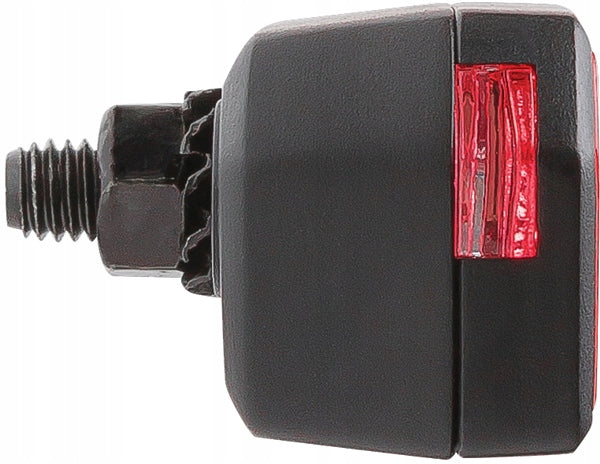 Rear Light Rear for trunk AXA Juno-B 50mm BATTERY OPERATED Model JUNO B 50mm