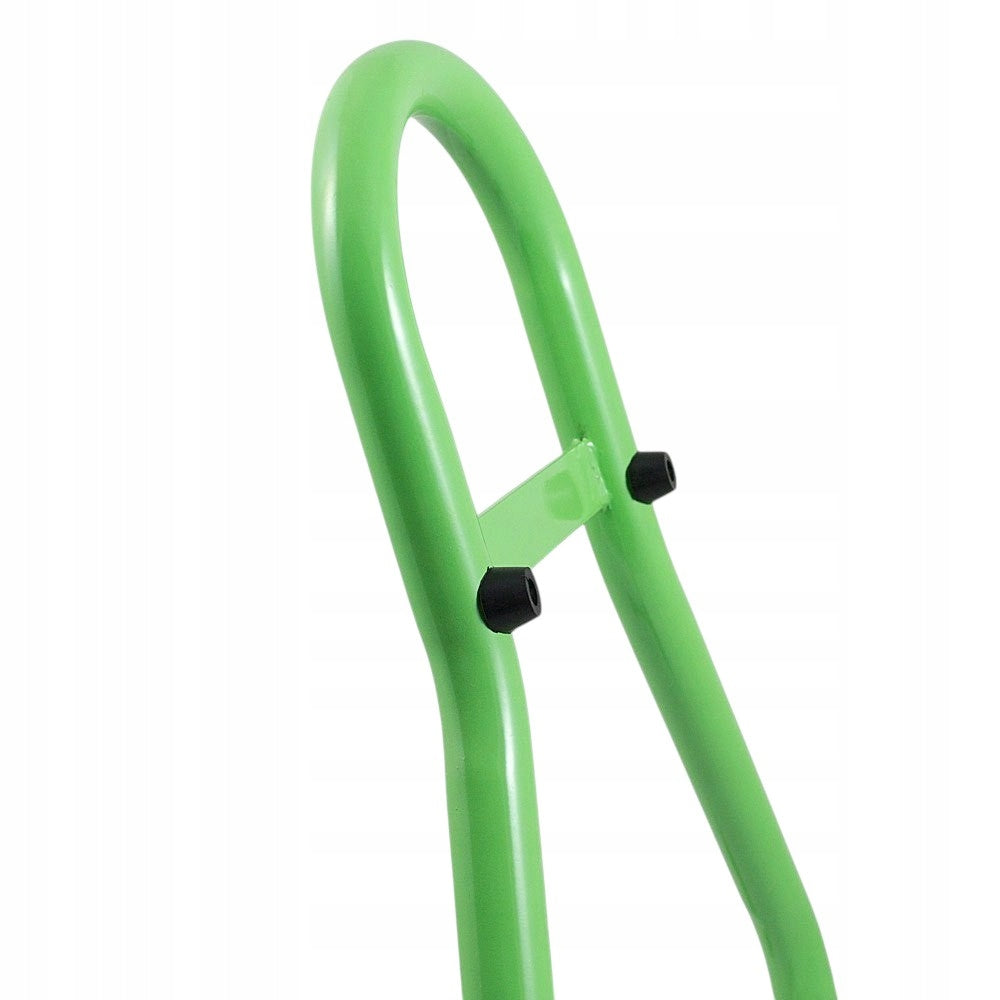 Rear Motorcycle Stand 250kg Universal Adjustable Green Durable Manufacturer code 5907131813095